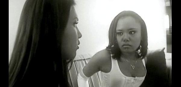 Metro - Chasing Angels - scene 1